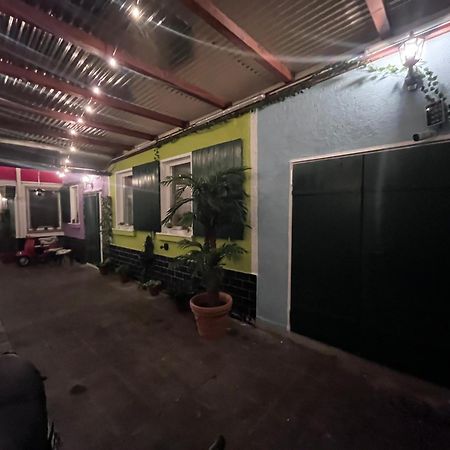 Aschaffapartment 4 Schlafzimmer Bis 10 Personen Bei Aschaffenburg Mainaschaff エクステリア 写真