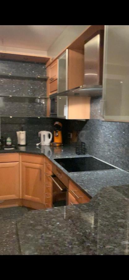 Aschaffapartment 4 Schlafzimmer Bis 10 Personen Bei Aschaffenburg Mainaschaff エクステリア 写真