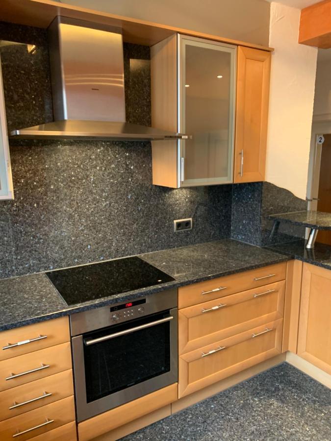 Aschaffapartment 4 Schlafzimmer Bis 10 Personen Bei Aschaffenburg Mainaschaff エクステリア 写真