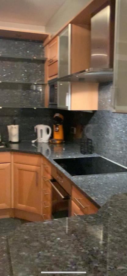 Aschaffapartment 4 Schlafzimmer Bis 10 Personen Bei Aschaffenburg Mainaschaff エクステリア 写真