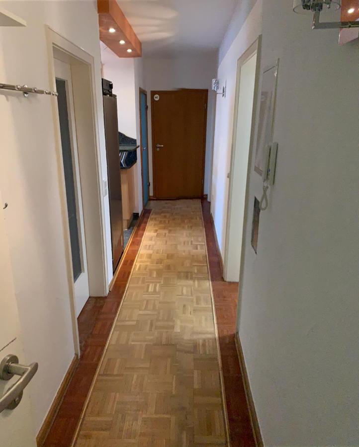 Aschaffapartment 4 Schlafzimmer Bis 10 Personen Bei Aschaffenburg Mainaschaff エクステリア 写真