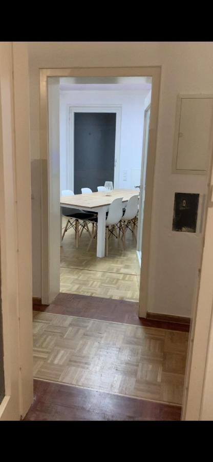 Aschaffapartment 4 Schlafzimmer Bis 10 Personen Bei Aschaffenburg Mainaschaff エクステリア 写真